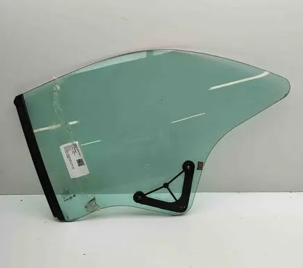 Mercedes-Benz E A207 Rear door window glass A2076701700