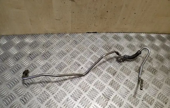 Skoda Superb B8 (3V) Exhaust gas pipe 