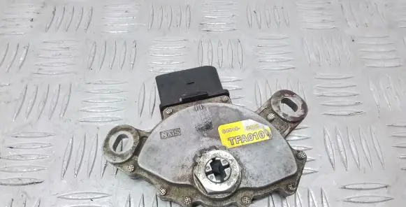 Volkswagen Golf VII Gear selector 845402418