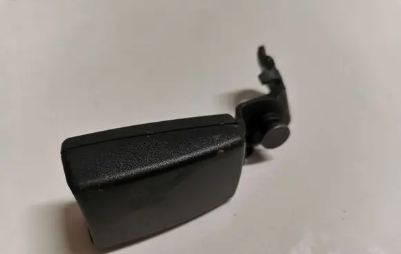 Audi S5 Facelift Rear seatbelt buckle 8T0857739H