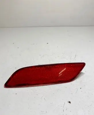 Ford S-MAX Rear tail light reflector 6M21515C0BA