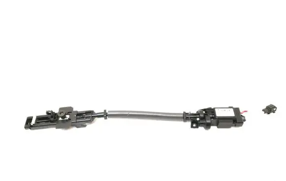 Audi A8 S8 D4 4H Seat belt adjustment motor 4H0857833 04219
