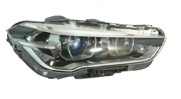 BMW X1 F48 F49 Headlight/headlamp 63117428736 7428736