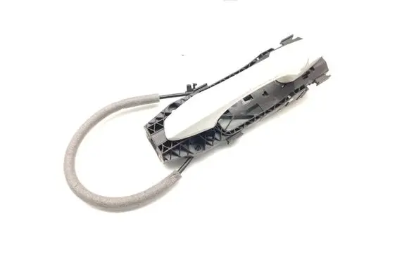 Seat Leon (5F) Rear door exterior handle