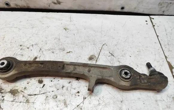 Audi A6 S6 C6 4F Front lower control arm/wishbone