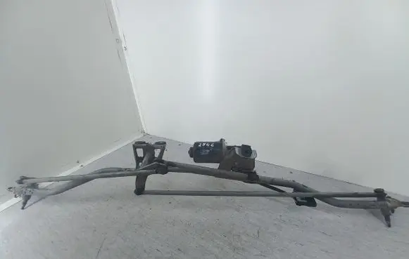 Opel Meriva A Front wiper linkage 23003435
