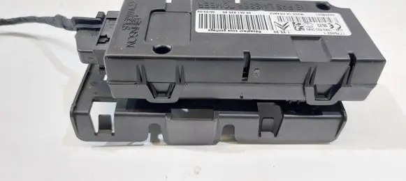 Citroen C4 I Picasso Other control units/modules 9665182080 17750031 00268561