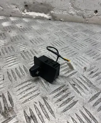 BMW X6 F16 Steering wheel adjustment switch 9267366