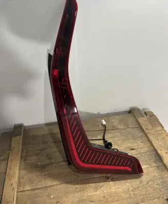 KIA Niro Rear/tail lights 92402AT000