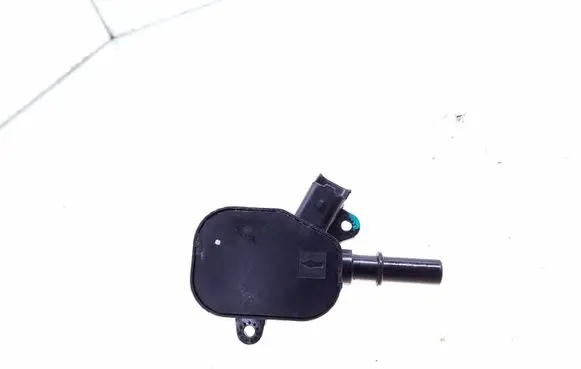 Ford Focus Fuel filter heater 