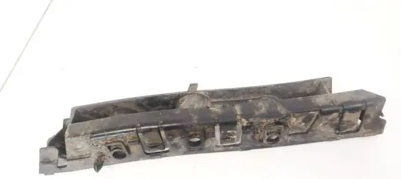 Citroen C5 Front bumper mounting bracket 9681058880