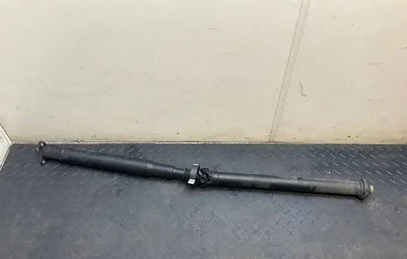 BMW 6 F06 Gran coupe Drive shaft (set) 7632631