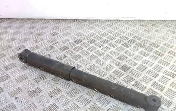 Mercedes-Benz Sprinter W906 Rear shock absorber/damper A9063202131