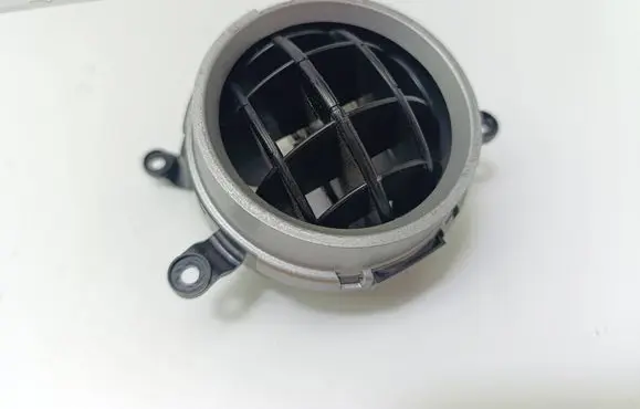 Ford Fiesta Dashboard side air vent grill/cover trim
