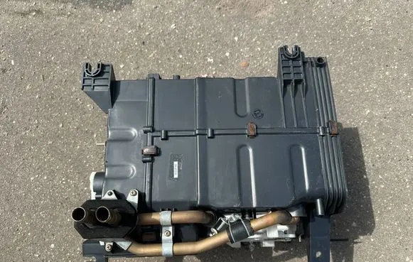 Mitsubishi Pajero Interior heater climate box assembly MB657306 MB898519