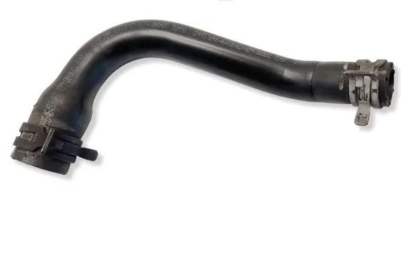 Opel Astra H Engine coolant pipe/hose 464936462 55578995