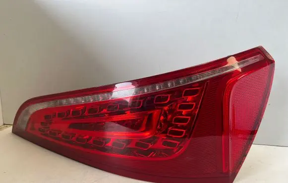 Audi Q5 SQ5 Rear/tail lights 8R0945094A