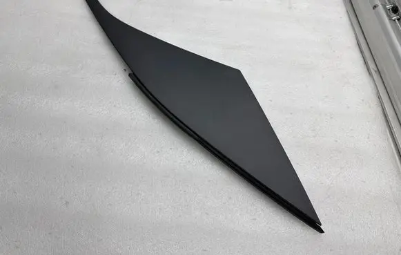 Volkswagen ID.4 (C) pillar trim 11A853378A 11A853378