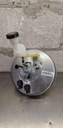 Mercedes-Benz EQA Brake booster A2474300900
