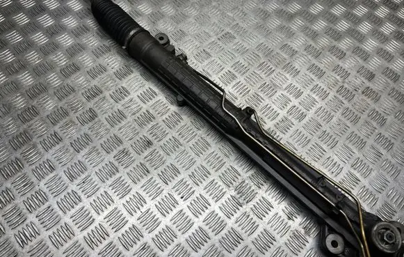 Audi A8 S8 D3 4E Steering rack 7852501903