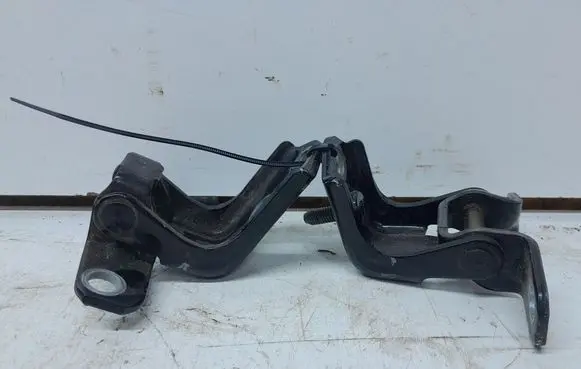 Mazda CX-9 Rear door hinge set 