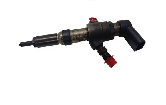 Ford Fiesta Fuel injector 9645988580 5WS40007