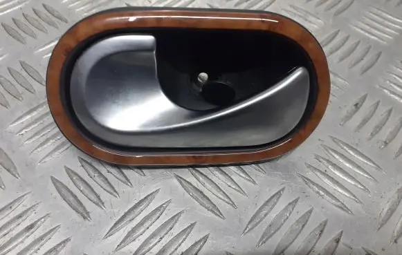 Renault Scenic II - Grand scenic II Rear door interior handle 8200028487