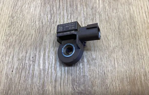 Land Rover Discovery 4 - LR4 Airbag deployment crash/impact sensor FH2214B006BB
