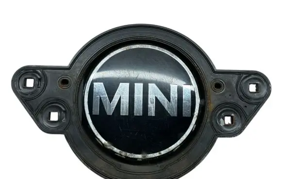 Mini Cooper Countryman R60 Tailgate/trunk/boot exterior handle 98023140 D6321101 51249802314