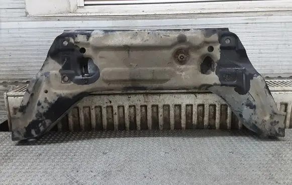 Volkswagen Polo IV 9N3 Front subframe