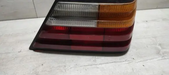 Mercedes-Benz E W124 Rear/tail lights
