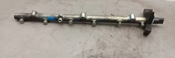 BMW X5 E53 Fuel main line pipe 0445216002 0281002475