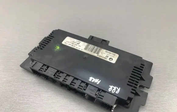Light module LCM