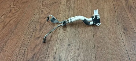 Renault Megane IV EGR valve line/pipe/hose 2087431000R