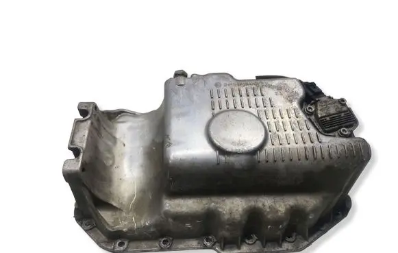 Volkswagen Golf IV Oil sump 030103603Q