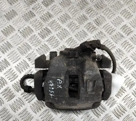 Citroen C5 Aircross Front brake caliper 1623162080