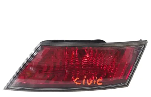 Honda Civic Tailgate rear/tail lights 22616721