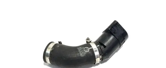 Intercooler hose/pipe