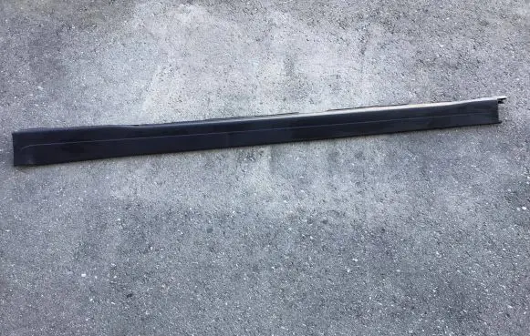 Mercedes-Benz GLB x247 Sill A2476980700