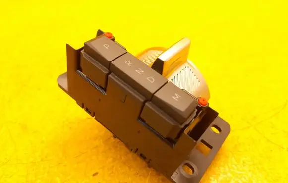 Peugeot 308 Gear selector 98440959ZD