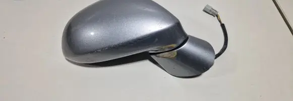 Honda S2000 Coupe wind mirror (mechanical) 