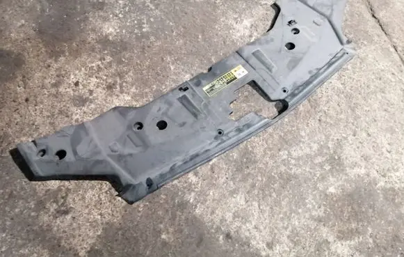 Ford Mustang V Top upper radiator support slam panel 1803AQ FD090016T3 F01224113
