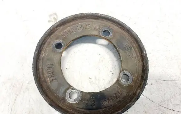 Ford Mondeo MK I Water pump pulley 93bb8509aa