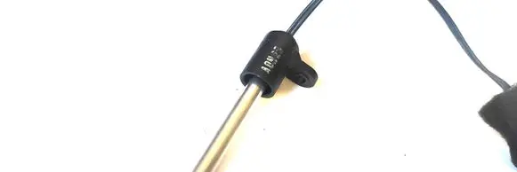 Chevrolet Captiva Sensor
