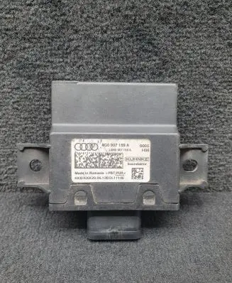 Audi A6 S6 C7 4G Other control units/modules 4G0907159A 4H0907159A