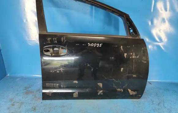 Toyota Prius (XW20) Front door 6700147060