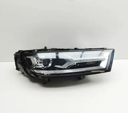 Audi Q7 4M Headlight/headlamp 4M0941044A