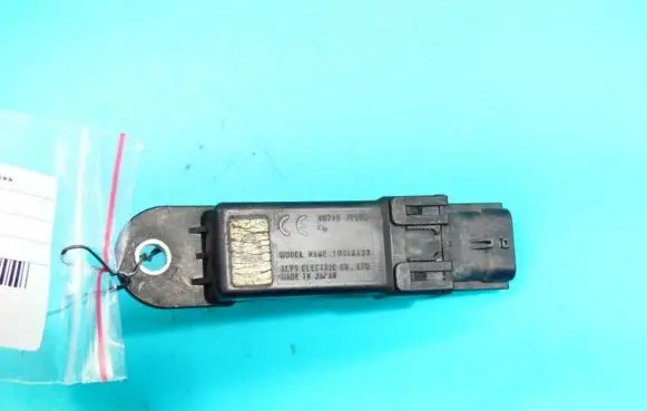 Infiniti FX Central body control module 40740-JY00A IMPRK1234546