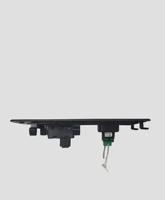 Citroen C4 Grand Picasso Suspension ride height/mode switch 9659737877 96384805XYT 96592637XT
