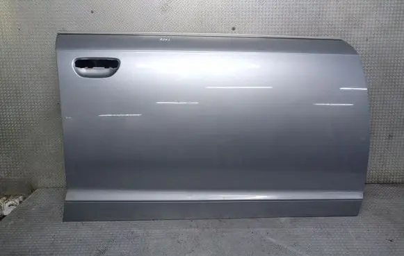 Audi A6 S6 C6 4F Front door